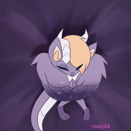 anthro areola bedroom_eyes blep breasts eyebrows eyelashes feathers female fingers forked_tongue genitals hair happy horn narrowed_eyes nipples non-mammal_breasts nude pink_areola pink_nipples seductive solo spread_wings tail text tongue tongue_out vulva wings ssnejikk mythology dragon feathered_dragon feathered_scalie mythological_creature mythological_scalie scalie 1:1 2024 animated artist_name short_playtime