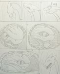 ambiguous_gender amniotic_fluid birth bodily_fluids duo female feral genital_fluids internal internal_vaginal live_birth pain vaginal_fluids dragons_preggo preg_horror mythology dragon mythological_creature mythological_scalie raimon scalie hi_res sketch traditional_media_(artwork)