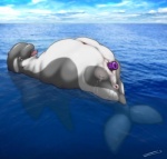 anus cetacean chubby dildo dripping female feral in_water inverted_nipples lactating marine milk nipples orca penetration pussy pussy_juice sea sex_toy solo teats tongue tongue_out vaginal vaginal_penetration vibrator water whale zevex
Rating: Explicit
Score: 1
User: chdgs
Date: February 19, 2014
