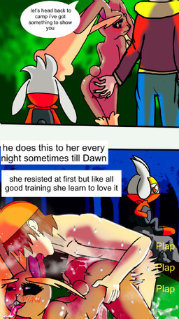 bodily_fluids butt butt_grab cuckold cum cum_inside doggystyle duo female from_behind_position genital_fluids hand_on_butt interspecies looking_back male male/female nude nude_female nude_male obscured_eyes orgasm_face plap_(sound) pokephilia pressured_into_sex sex text pantyking nintendo pokemon generation_4_pokemon generation_8_pokemon human lopunny mammal pokemon_(species) raboot 9:16 comic english_text hi_res
