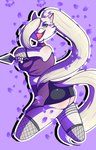 anthro big_breasts big_butt breasts butt cosplay erotical female feral smile solo thick_thighs cherry_fox904 cherryfox erotic_toon_all-stars_xxx naruto naruto_shippuden ino_yamanaka canid canine canis domestic_cat domestic_dog felid feline felis mammal 9:14 hi_res