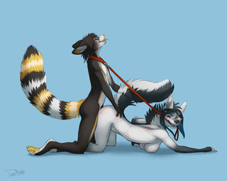 all_fours anthro blush breasts canine collar dog-bone doggystyle domination duo eyes_closed female female_domination from_behind leash mammal penetration power_bottom sex smile tongue vaginal vaginal_penetration
Rating: Explicit
Score: 30
User: snowblind
Date: December 16, 2014 all_fours anthro blush breasts canine collar dog-bone doggystyle domination duo eyes_closed female female_domination from_behind leash mammal penetration power_bottom sex smile tongue vaginal vaginal_penetration
Rating: Explicit
Score: 30
User: snowblind
Date: December 16, 2014