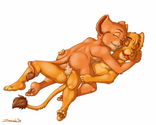 4_toes anthro anthro_on_anthro balls bodily_fluids canon_couple cowgirl_position cum cum_in_vagina cum_inside cum_on_balls duo eyebrows eyes_closed feet female female_on_top from_front_position fur genital_fluids genitals hand_on_butt lying male male/female male_on_bottom on_back on_bottom on_top open_mouth pawpads sex simple_background straddling tail tail_tuft teeth toes tongue tongue_out tuft whiskers white_background young young_anthro young_female young_male zooshi delicious disney the_lion_king nala_(the_lion_king) simba_(the_lion_king) felid lion mammal pantherine 2014 5:4