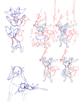 accident accidental_exposure anthro anus backsack balls blush bouncing_penis branch burnt_clothing butt clothing ejaculation embarrassed genitals knot knotted_penis magic male masturbation nude orgasm penis presenting presenting_hindquarters pseudo_clothing solo spread_legs spreading underwear wardrobe_malfunction ponduanpondering nintendo pokemon braixen canid canine fox generation_6_pokemon mammal pokemon_(species) true_fox 3:4 absurd_res hi_res sketch