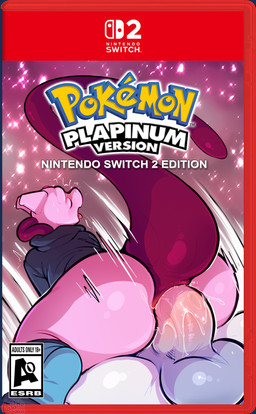 anal anal_penetration anthro anus balls biped butt cowgirl_position duo from_front_position genitals looking_pleasured male male/male male_penetrated male_penetrating on_bottom on_top penetration penile penile_penetration penis raised_tail sex tail text lapatte nintendo pokemon generation_1_pokemon legendary_pokemon mewtwo pokemon_(species) absurd_res english_text hi_res