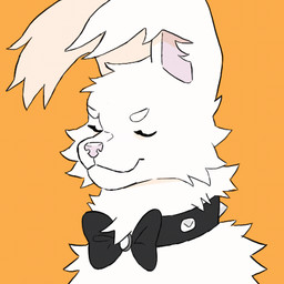 feral male solo mort3l lagomorph leporid mammal rabbit 1:1 animated animated_gif low_res short_playtime