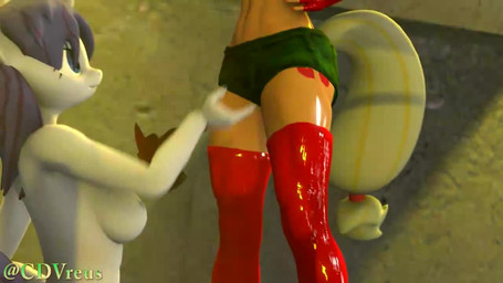 anthro anthro_on_anthro armor assisted_exposure axe big_breasts breasts clothing cunnilingus duo female female/female firefighter_helmet french_kissing genitals headgear helmet horn kissing licking melee_weapon moan nipples open_mouth oral sex sexy_firefighter_costume tongue tongue_out undressing vaginal vulva weapon cdv friendship_is_magic hasbro my_little_pony mythology patreon applejack_(mlp) rarity_(mlp) equid equine mammal mythological_creature mythological_equine unicorn 16:9 3d_(artwork) 3d_animation animated digital_media_(artwork) high_framerate long_playtime sound video widescreen
