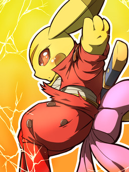 2015 anthro bandage blush clothed clothing cracks day-t eyelashes female fur knife mammal ninja nintendo pikachu plain_background pokémon red_eyes ribbons rodent scar shadow solo video_games yellow_background
Rating: Safe
Score: 3
User: N7
Date: January 30, 2015 2015 anthro bandage blush clothed clothing cracks day-t eyelashes female fur knife mammal ninja nintendo pikachu plain_background pokémon red_eyes ribbons rodent scar shadow solo video_games yellow_background
Rating: Safe
Score: 3
User: N7
Date: January 30, 2015