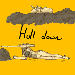 breasts challenger_2 crisis english_text female lying mechanical ranged_weapon solo tank text vehicle weapon
Rating: Safe
Score: 1
User: Colossal
Date: May 04, 2014 breasts challenger_2 crisis english_text female lying mechanical ranged_weapon solo tank text vehicle weapon
Rating: Safe
Score: 1
User: Colossal
Date: May 04, 2014
