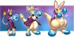 anthro anthro_to_inanimate blue_toes clothing female inanimate_transformation permagrin purple_clothing purple_robe robe simple_background smile solo sound_effects species_transformation standing surprise tail tailbutt text thick_thighs transformation wide_crotch yellow_eyes redflare500 neopets tammy_(grandiose) animate_inanimate bori_(neopets) desert_neopet kangaroo macropod mammal marsupial neopet_(species) 2023 digital_media_(artwork) english_text hi_res sequence