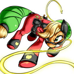 applejack_(mlp) clothing equine female friendship_is_magic horse lasso mammal mask mistress_mare-velous_(mlp) my_little_pony pony power_ponies_(mlp) solo suit
Rating: Safe
Score: 7
User: darknessRising
Date: January 05, 2014 applejack_(mlp) clothing equine female friendship_is_magic horse lasso mammal mask mistress_mare-velous_(mlp) my_little_pony pony power_ponies_(mlp) solo suit
Rating: Safe
Score: 7
User: darknessRising
Date: January 05, 2014