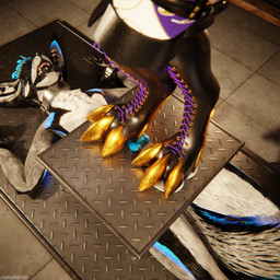 animal_genitalia animal_penis anthro anthro_on_anthro arms_tied ball_crush ball_gag ball_squeeze balls basement bdsm biped black_body black_boots black_clothing black_footwear black_fur black_shoes blindfold blue_body blue_fur blue_penis bodily_fluids bondage boot_on_balls boot_on_penis boots bound canine_genitalia canine_penis claws clothed clothing cock_and_ball_torture cockbox crush cuff_(restraint) cum cum_dripping_from_penis cum_on_penis depth_of_field dominant duo erection feet flat_balls foot_crush foot_fetish foot_on_balls foot_on_penis foot_play footwear fur gag genital_fluids genital_torture genitals gold_body gold_boots goth_boots grey_body grey_fur hair hindpaw inside jacket knot leather leather_boots leather_clothing leather_footwear leather_jacket leather_topwear legs_tied legwear male male/male metal_cuffs moan multicolored_body nude on_ground open_mouth orgasm pain paws penis penis_squeeze piercing purple_body purple_fur reflection restraints sex shoes shoes_on slim slim_anthro slim_male slim_sub smile standing standing_on_balls submissive submissive_male tail topwear torture trampling white_body white_fur yellow_body yellow_fur dragonplayer dragonplayer_(character) talon_(talondragon) canid canine canis fox hybrid jex mammal nardoragon rexouium 1:1 3d_(artwork) absurd_res blender_(artwork) blender_cycles_(artwork) digital_media_(artwork) hi_res