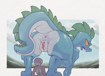 anthro anus bodily_fluids butt clitoral_hood clitoris duo female female_anthro genital_fluids genitals imminent_facesitting larger_anthro larger_female leaking looking_at_viewer male male/female male_human nude open_mouth pussy_juice_leaking size_difference smaller_human smaller_male tail vaginal_fluid_string vaginal_fluids vulva onihidden mythology dragon human mammal mythological_creature mythological_scalie scalie absurd_res digital_media_(artwork) hi_res
