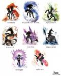 amazing discord_(mlp) equine friendship_is_magic horn horse king_sombra_(mlp) mammal my_little_pony nightmare_moon_(mlp) pony princess_cadance_(mlp) princess_celestia_(mlp) princess_luna_(mlp) queen_chrysalis_(mlp) silhouette starswirl_the_bearded_(mlp) twilight_sparkle_(mlp) welovefine winged_unicorn wings ziom05
Rating: Safe
Score: 20
User: EurynomeEclipseVII
Date: January 15, 2014