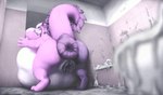 after_sex ahegao alternate_version_at_source anal_orgasm anal_prolapse animated anthro anus bathroom belly big_anus big_belly big_breasts big_butt big_pussy bloated bodily_fluids breasts butt canid canine canis clitoris cum cum_everywhere cum_expulsion cum_fart cum_in_ass cum_in_toilet cum_inflation cum_inside cum_on_ground domestic_dog embarrassed enema excessive_cum excessive_genital_fluids female gaping gaping_pussy genital_fluids genitals huge_anus huge_belly huge_breasts husky hyper hyper_anus hyper_belly hyper_cum hyper_genitalia hyper_pussy hyperventilating hyperventilation inflation inside looking_pleasured mammal mephitid messy momma_jerbear nordic_sled_dog orgasm overweight prolapse public_restroom puffy_anus pussy secretden short_playtime skunk solo spitz stuck stuck_in_door tail thick_tail thick_thighs toilet what