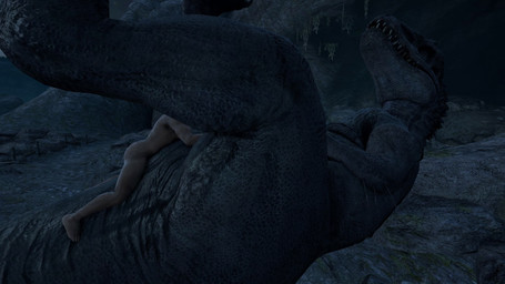 albino animal_genitalia ball_slap balls balls_deep beach bestiality biped bipedal_feral bodily_fluids bored_sex bouncing_balls bouncing_penis breath cave cloaca cloacal cloacal_penetration dorsal_crest dripping duo erection extreme_size_difference faceless_character faceless_feral faceless_human faceless_male female female_feral female_on_bottom female_on_human female_penetrated feral feral_noises feral_on_bottom feral_penetrated from_front_position gasp genital_fluids genitals human_on_feral human_on_top human_penetrating human_penetrating_female human_penetrating_feral humanoid_genitalia humanoid_penis interspecies larger_female larger_feral larger_penetrated legs_in_air legs_up looking_pleasured lying male male/female male_human male_on_feral male_on_top male_penetrating male_penetrating_female male_penetrating_humanoid mating_press missionary_position nude on_back on_bottom on_tail on_top panting penetration penile penile_penetration penis penis_in_cloaca quadruped realistic_feral rear_view scales sex size_difference slap slap_(sound_effect) sleep_sex sleeping smaller_human smaller_male tail white_body white_scales ireallyliketanks jurassic_park jurassic_world universal_studios dinosaur human hybrid indominus_rex mammal prehistoric_species reptile saurischian scalie theropod 16:9 3d_(artwork) 3d_animation animated digital_media_(artwork) hi_res no_sound short_playtime webm widescreen