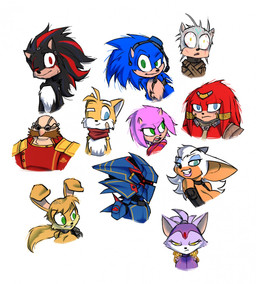 amy_rose anthro bigdad blaze_the_cat bunnie_rabbot canine cat dr._eggman echidna feline female fox group hedgehog human knuckles_the_echidna lagomorph male mammal metal_sonic miles_prower monotreme rabbit rouge_the_bat sega shadow_the_hedgehog silver_the_hedgehog sonic_(series) sonic_the_hedgehog straitjacket
Rating: Questionable
Score: 7
User: WhiteWhiskey
Date: January 05, 2015 amy_rose anthro bigdad blaze_the_cat bunnie_rabbot canine cat dr._eggman echidna feline female fox group hedgehog human knuckles_the_echidna lagomorph male mammal metal_sonic miles_prower monotreme rabbit rouge_the_bat sega shadow_the_hedgehog silver_the_hedgehog sonic_(series) sonic_the_hedgehog straitjacket
Rating: Questionable
Score: 7
User: WhiteWhiskey
Date: January 05, 2015
