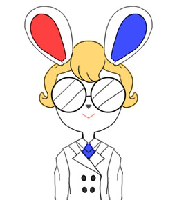 animated_gif anthro blonde_hair blue_inner_ear blush choker clothing coat dress exposed_shoulder eyelashes eyeshadow eyewear female glasses hair half-closed_eyes jewelry lab_coat looking_at_viewer makeup narrowed_eyes necklace open_lab_coat red_inner_ear reveal seductive solo topwear undressing rebignon animal_crossing nintendo petri_(animal_crossing) house_mouse mammal mouse murid murine rodent animated frame_by_frame hi_res short_playtime