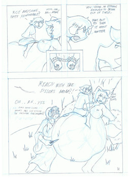 after_vore belly big_belly breasts clothing female female_pred group horn huge_belly outside overweight shirt sitting text topwear trio vore young ndnode wolfette_(character) animal_humanoid bovid bovid_humanoid canid canid_humanoid canine canine_humanoid caprine caprine_humanoid goat_humanoid humanoid mammal mammal_humanoid wolf_humanoid 2010 comic english_text hi_res traditional_media_(artwork)