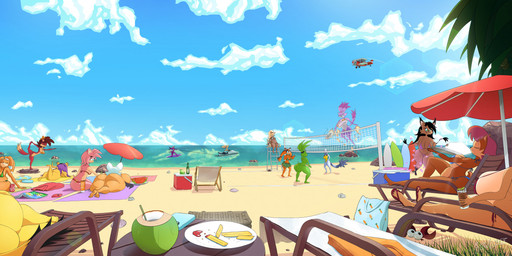 ball beach beach_ball big_breasts big_butt bikini breasts butt clothing female food fries inflatable net slightly_chubby sport surfboard swimwear thick_thighs two-piece_swimsuit umbrella volleyball volleyball_(ball) volleyball_net wide_hips ic-icle archie_comics idw_publishing sega sonic_adventure sonic_boom sonic_riders sonic_the_fighters sonic_the_hedgehog_(archie) sonic_the_hedgehog_(comics) sonic_the_hedgehog_(idw) sonic_the_hedgehog_(series) amy_rose blaze_the_cat bunnie_rabbot fiona_fox honey_the_cat lanolin_the_sheep_(sonic) mina_mongoose nicole_the_lynx rouge_the_bat sally_acorn sticks_the_jungle_badger tangle_the_lemur tikal_the_echidna vanilla_the_rabbit wave_the_swallow whisper_the_wolf avian badger bat bird bovid canid canine canis caprine chipmunk domestic_cat echidna eulipotyphlan felid feline felis fox ground_squirrel hedgehog herpestid hirundinid lagomorph lemur leporid lynx mammal mongoose monotreme mustelid musteline oscine passerine primate rabbit rodent sciurid sheep strepsirrhine swallow_(bird) wolf hi_res