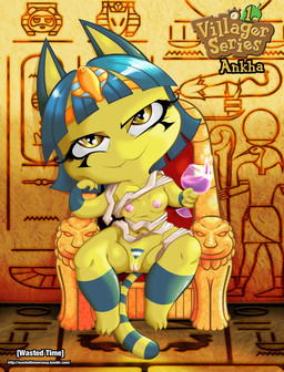 animal_crossing ankha anthro bandage breasts cat drink egyptian feline female hi_res mammal nintendo pubes pussy solo video_games wastedtimeee
Rating: Explicit
Score: 6
User: BasedMoog
Date: January 27, 2015 animal_crossing ankha anthro bandage breasts cat drink egyptian feline female hi_res mammal nintendo pubes pussy solo video_games wastedtimeee
Rating: Explicit
Score: 6
User: BasedMoog
Date: January 27, 2015