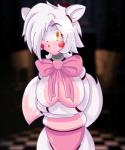 alternate_species big_breasts breasts featureless_breasts female hair humanoidized machine solo mairusu-paua five_nights_at_freddy's five_nights_at_freddy's_2 five_nights_in_anime scottgames mangle_(fnaf) animal_humanoid animatronic canid canid_humanoid canine canine_humanoid fox_humanoid humanoid mammal mammal_humanoid robot 5:6 hi_res