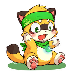 blush cub cute green_eyes huiro leaf looking_down magic male mammal solo tanuki young
Rating: Safe
Score: 5
User: slyroon
Date: June 27, 2013 blush cub cute green_eyes huiro leaf looking_down magic male mammal solo tanuki young
Rating: Safe
Score: 5
User: slyroon
Date: June 27, 2013
