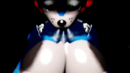accessory anthro anus balls beak bib big_breasts blue_body blue_eyes bouncing_breasts bow_tie breasts brown_body brown_hair butt clothing crossgender ear_piercing eye_roll facial_piercing female female_penetrated first_person_view fur genitals green_eyes group hair hat hat_only headgear headgear_only headwear headwear_only humanoid_genitalia humanoid_penis lips long_ears long_legs long_torso machine male male/female male_penetrating male_penetrating_female mostly_nude mtf_crossgender necktie neckwear neckwear_only night_guard nipple_piercing nipples nose_piercing nude open_mouth penetration penis piercing red_body red_fur red_hair sex simple_background small_head small_waist thick_lips tongue vaginal vaginal_penetration vulva white_body white_breasts white_nipples white_vulva yellow_body yellow_breasts yellow_nipples reshsfm disembowell_(modeler) five_nights_at_freddy's five_nights_at_freddy's_2 scottgames foxy_(fnaf) toy_bonnie_(fnaf) toy_chica_(fnaf) toy_freddy_(fnaf) animatronic avian bird canid canine chicken fox galliform human lagomorph leporid mammal phasianid rabbit robot 16:9 3d_(artwork) 3d_animation animated digital_media_(artwork) long_playtime no_sound source_filmmaker_(artwork) video widescreen