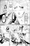 black_and_white breasts canine comic dog doujinshi female feral handgun human interspecies ken_jyuu king_of_fighters lucretia male monochrome straight violence warrior
Rating: Safe
Score: 1
User: kaleemmcintyre
Date: September 29, 2011