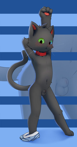 balls blush cat feline looking_at_viewer male mammal penis steelcat young
Rating: Explicit
Score: 0
User: Untamed
Date: September 25, 2017 balls blush cat feline looking_at_viewer male mammal penis steelcat young
Rating: Explicit
Score: 0
User: Untamed
Date: September 25, 2017