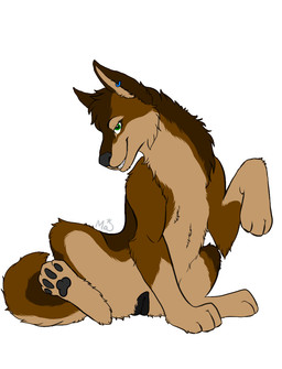 4_toes animal_genitalia animal_vulva black_vulva canine_genitalia canine_vulva digitigrade ear_piercing ear_ring feet female feral fur genitals green_eyes hindpaw looking_at_viewer paws piercing presenting presenting_vulva quadruped ring_piercing simple_background sitting smile solo spread_legs spreading toes vulva white_background maalise yara_(karn_the_wolf) canid canine canis mammal wolf 2015 digital_drawing_(artwork) digital_media_(artwork)