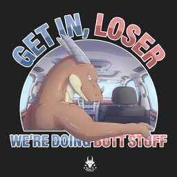 black_background car feral inside_car inside_vehicle looking_at_viewer male simple_background solo t-shirt_design text vehicle n1k0 angels_with_scaly_wings mythology bryce_(angels_with_scaly_wings) dragon mythological_creature mythological_scalie scalie wingless_dragon english_text hi_res