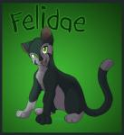 4_toes border feet feral fur green_background green_border green_eyes looking_at_viewer male nude open_mouth simple_background smile solo text toes tongue kitchiki felidae_(film) francis_(felidae) domestic_cat felid feline felis mammal 2010 character_name digital_media_(artwork)