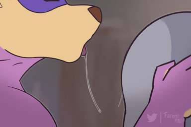 anal anthro ass_up big_butt big_ears black_hair bodily_fluids breath butt camera doggystyle duo ears_down ears_up expressions facesitting fangs from_behind_position fur gasp gasping_for_air grey_body grey_fur hair licking lights magenta_fur male male/male moan nude open_anus open_mouth oral pawpads paws pink_body pink_fur pivoted_ears rimming saliva saliva_on_anus saliva_on_tongue sex sitting sitting_on_another snout sound_effects studio tail tail_motion tailwag teeth tongue farens_hell faren bat canid canine canis mammal wolf 2d_animation 3:2 animated frame_by_frame hi_res huge_filesize long_playtime sound webm