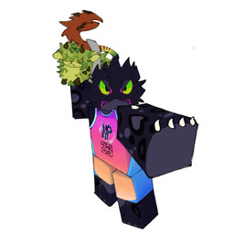 4_claws ambiguous_gender anthro athletic_wear black_body black_fur bottomwear claws clothing clover_(plant) dodgeball duo fur green_body green_fur green_sclera grey_body grey_fur gym_bottomwear gym_shorts holding_character horn looking_at_viewer male plant purple_body purple_fur shirt shorts simple_background sport sportswear tank_top topwear white_background white_claws that1sillest baller_(meme) kaiju_paradise roblox bovid caprine gootraxian hebi_(kaiju_paradise) mammal reptile scalie shamrock_(kaiju_paradise) sheep snake 1:1 digital_drawing_(artwork) digital_media_(artwork) hi_res meme