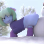 1:1 3d_(artwork) animated assertive_female bedroom_eyes big_butt bottomless bouncing_butt butt clothed clothed_feral clothing dcd digital_media_(artwork) dildo english_text equid equine fan_character female female_penetrated feral goth hasbro horse huge_butt mammal masturbation moan my_little_pony narrowed_eyes penetration pony seductive sex_toy short_playtime solo sound text tongue vaginal voice_acted watermark webm winter