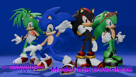 black_body black_fur blue_body blue_fur clothing eyewear footwear fur green_body green_eyes green_fur group male red_clothing red_eyes red_footwear red_shoes shoes sunglasses hugo_doodles ssawnds archie_comics sega sonic_the_hedgehog_(archie) sonic_the_hedgehog_(comics) sonic_the_hedgehog_(series) sonic_underground manic_the_hedgehog scourge_the_hedgehog shadow_the_hedgehog sonic_the_hedgehog_(character) humanoid 3d_(artwork) digital_media_(artwork) hi_res