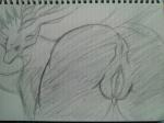 antler anus back_turned big_butt blush butt cervine clitoris deer female feral horn kouya legendary_pokémon looking_at_viewer looking_back nintendo plump_labia pokémon presenting presenting_pussy pussy sketch smile solo thick_thighs video_games xerneas
Rating: Explicit
Score: 7
User: MrPerson95
Date: December 30, 2013