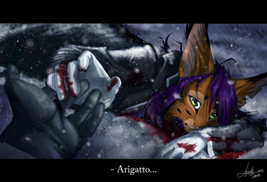 anthro brown_body brown_fur clothed clothing eyebrows eyelashes female fur green_eyes lynjox lynxy_jones felid feline lynx mammal 2015 digital_media_(artwork)