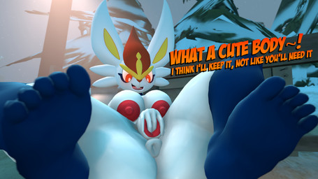 after_rape after_sex after_vore anthro anus big_breasts big_butt bottomless box bra breasts butt clothed clothing container crate duo feet female fence fencepost fingering fingering_self foot_focus fur genitals glowing glowing_eyes happy male male_prey masturbation night nipples nude penetration plant pleased_expression possession red_eyes smile snow snow_on_trees soles spread_legs spreading street_lamp text toes tree underwear vaginal vaginal_fingering vaginal_penetration vore vulva white_body white_fur willing_prey workout_clothing furchev kabalmystic_(modeler) petruz_(modeler) nintendo pokemon cinderace generation_8_pokemon lagomorph mammal pokemon_(species) 16:9 3d_(artwork) 4k absurd_res digital_media_(artwork) hi_res source_filmmaker_(artwork) widescreen