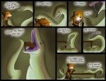 canine eating fox reptile scalie snake table vorarephilia vore
Rating: Safe
Score: 4
User: Queen_Tyr'ahnee
Date: July 21, 2013