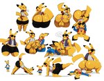 2017 absurd_res age_difference ahegao anal anal_penetration annoyed anthro anthro_on_anthro anthro_penetrated anthro_penetrating anthro_penetrating_anthro anthrofied anus backsack balls being_watched big_balls big_booty_pikachu big_butt big_dom_small_sub big_penis biped black_bottomwear black_clothing black_pants blue_bottomwear blue_clothing blue_pants blush bodily_fluids bottomless bottomwear bottomwear_down brown_eyes bulge butt clothed clothing collaboration colored crotch_sniffing deep_skin dialogue digital_media_(artwork) dominant duo english_text erection eyes_closed eyewear face_in_crotch fan_character feet fellatio fucked_silly generation_1_pokemon generation_2_pokemon genitals glans hand_on_butt hi_res homophobic_slur huge_butt huge_penis humanoid_genitalia humanoid_penis hyper hyper_butt hyper_genitalia hyper_penis larger_male larger_penetrated long_ears looking_at_another looking_back looking_pleasured male male/male male_penetrated male_penetrating male_penetrating_male mammal multiple_images musk nintendo older_male older_penetrated on_bottom on_top open_mouth oral oral_penetration orgasm pants pants_down partially_clothed penetration penile penile_penetration penis penis_in_ass penis_size_difference pichu pikachu pokemon pokemon_(species) pokemorph power_bottom reverse_cowgirl_position sex shirt shorts simple_background size_difference slur small_but_hung small_top_big_bottom smaller_male smile sniffing spiral_eyes spread_anus spread_butt spreading sssonic2 standing starykrow stretching sunglasses sweat sweaty_balls sweaty_butt sweaty_genitalia sweaty_legs sweaty_thighs tail text thick_thighs tight_clothing toes tongue tongue_out topwear vein veiny_penis white_background wide_hipped_anthro wide_hipped_male wide_hips yellow_balls yellow_body yellow_butt yellow_ears yellow_feet yellow_penis yellow_tail