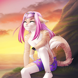 clothing dannyckoo domestic_cat felid feline felis mammal smile summer sunset swimming_trunks swimsuit
Rating: Safe
Score: 0
User: martin1994
Date: February 20, 2019 clothing dannyckoo domestic_cat felid feline felis mammal smile summer sunset swimming_trunks swimsuit
Rating: Safe
Score: 0
User: martin1994
Date: February 20, 2019
