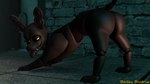 alley blue_collar brown_body brown_skin butt collar female feral looking_at_viewer machine nude open_mouth smile solo tail teeth tongue tongue_out bailey_beatrix spacebaron fetch_(book) five_nights_at_freddy's scottgames fetch_(fnaf) animatronic canid canine canis domestic_dog mammal robot 16:9 2024 3d_(artwork) 4k absurd_res digital_media_(artwork) hi_res source_filmmaker_(artwork) widescreen