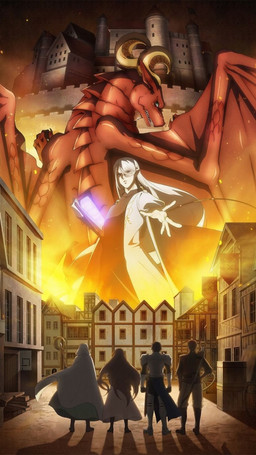 against_surface against_wall anthro black_hair building castle claws clothed clothing dark grey_eyes group hair horn house light long_hair male open_mouth outside purple_hair red_body red_scales scales teeth white_hair window unknown_artist dragon_goes_house_hunting mythology dearia_(dragon_goes_house_hunting) letty_(dragon_goes_house_hunting) dragon human mammal mythological_creature mythological_scalie scalie 9:16 digital_media_(artwork) hi_res