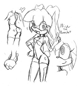 anthro big_ears black_and_white fan_character female lagomorph machine mammal mechanical miu monochrome rabbit robot sega sonic_(series)
Rating: Safe
Score: 5
User: SteelSoul
Date: October 05, 2013 anthro big_ears black_and_white fan_character female lagomorph machine mammal mechanical miu monochrome rabbit robot sega sonic_(series)
Rating: Safe
Score: 5
User: SteelSoul
Date: October 05, 2013