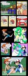 angry anthro breasts breeder cleavage clothed clothing daycare dialogue egg energy_beam featureless_breasts female group gym_leader in_pokeball inside male outside pokeball pokemon_speak species_transformation text transformation iancsamson nintendo pokemon ash_ketchum misty_(pokemon) gallade gardevoir generation_3_pokemon generation_4_pokemon human mammal pokemon_(species) english_text hi_res