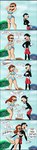 2013 anthro awkward beach big_breasts bikini breasts canine chadrocco cleavage clothed clothing comic dialog disney duo ear_piercing english_text eyewear female goof_troop hug male mammal max_goof milf mother navel outside parent peg_pete piercing seaside smile sunglasses swimsuit text tight_clothing
Rating: Safe
Score: 3
User: Falord
Date: March 30, 2013