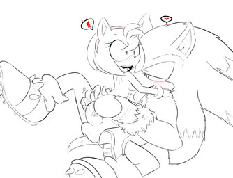 ! 2015 <3 amy_rose anthro balls blush breasts butt cowgirl_position duo female female_on_top fur hair hearlesssoul hedgehog male male/female mammal nude on_top open_mouth penetration penis sega sex sonic_(series) sonic_the_hedgehog straddling vaginal vaginal_penetration werehog
Rating: Explicit
Score: 6
User: Granberia
Date: February 24, 2015 ! 2015 <3 amy_rose anthro balls blush breasts butt cowgirl_position duo female female_on_top fur hair hearlesssoul hedgehog male male/female mammal nude on_top open_mouth penetration penis sega sex sonic_(series) sonic_the_hedgehog straddling vaginal vaginal_penetration werehog
Rating: Explicit
Score: 6
User: Granberia
Date: February 24, 2015