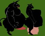 anthro big_breasts bovine breasts cattle female huge_breasts hyper hyper_penis male mammal obese overweight penis riis teats tongue tongue_out udders
Rating: Explicit
Score: 1
User: Ko-san
Date: February 10, 2014